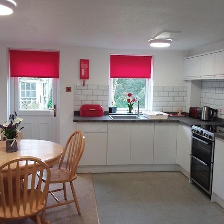 Salty Smiles Cottage Penzance Luaran gambar
