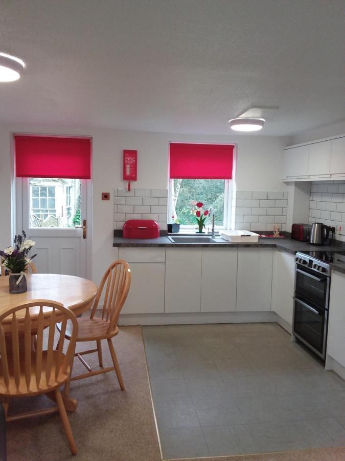 Salty Smiles Cottage Penzance Luaran gambar