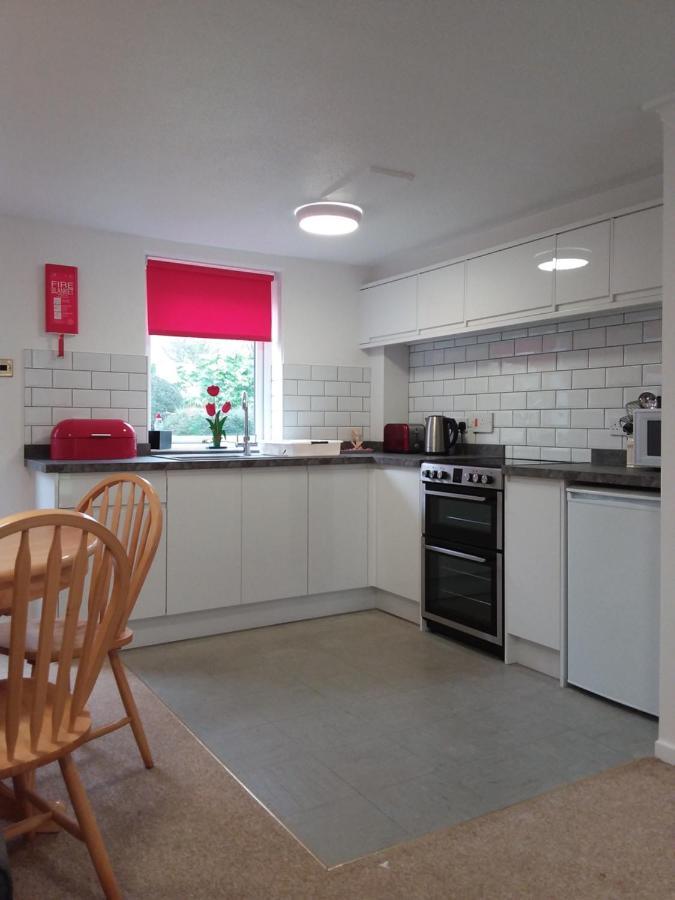 Salty Smiles Cottage Penzance Luaran gambar