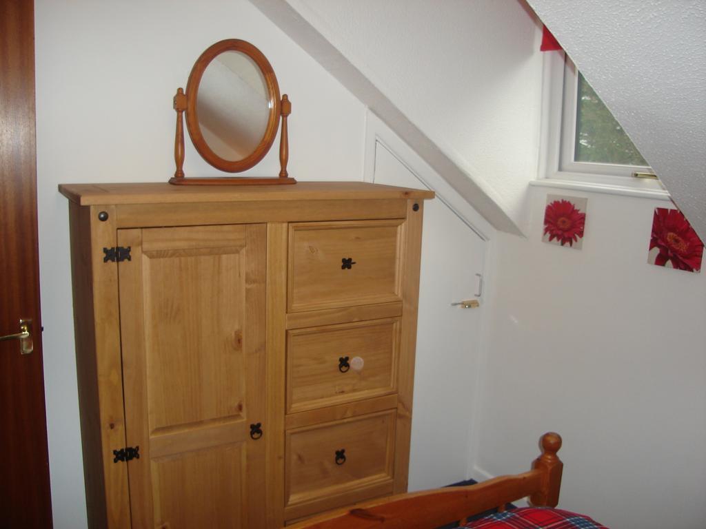 Salty Smiles Cottage Penzance Luaran gambar